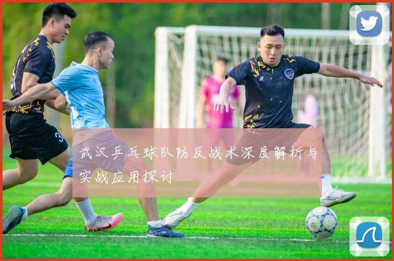 武汉乒乓球队防反战术深度解析与实战应用探讨