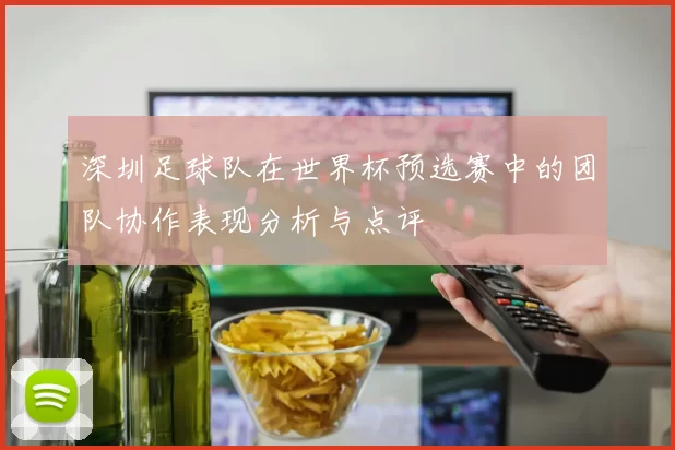 深圳足球队在世界杯预选赛中的团队协作表现分析与点评