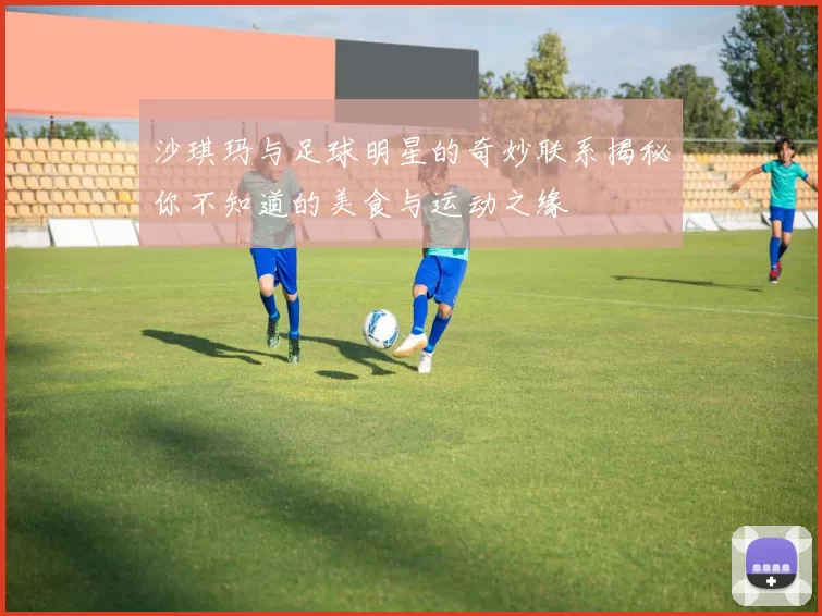 沙琪玛与足球明星的奇妙联系揭秘你不知道的美食与运动之缘