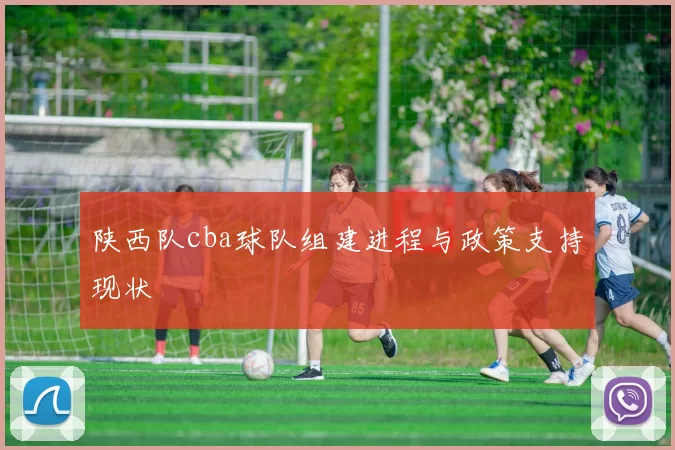 陕西队cba球队组建进程与政策支持现状