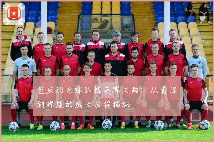重庆羽毛球队精英赛之路：从青涩到辉煌的成长历程揭秘