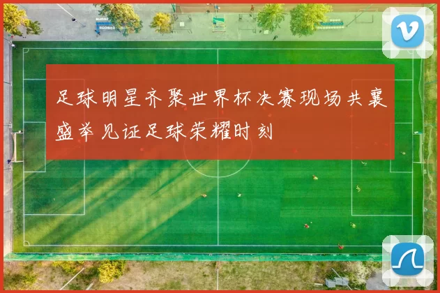 足球明星齐聚世界杯决赛现场共襄盛举见证足球荣耀时刻