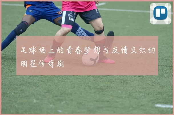 足球场上的青春梦想与友情交织的明星传奇剧