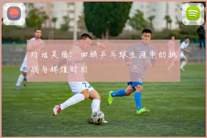 对话吴丽：回顾乒乓球生涯中的挑战与辉煌时刻