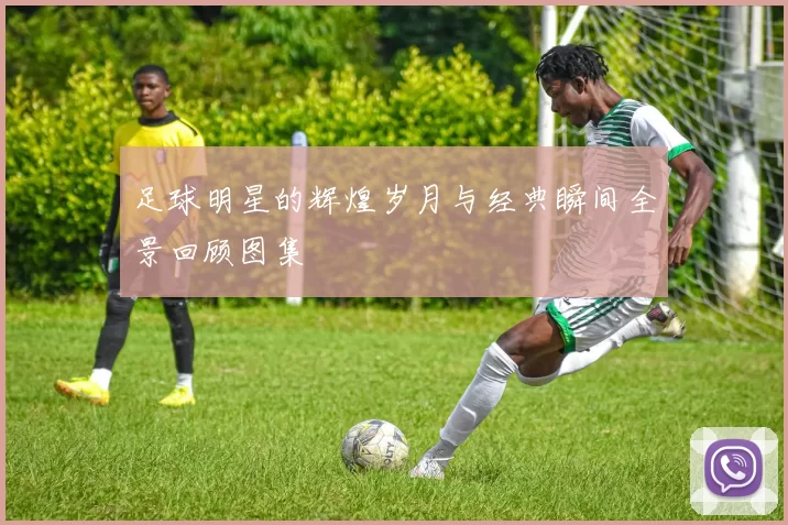 足球明星的辉煌岁月与经典瞬间全景回顾图集