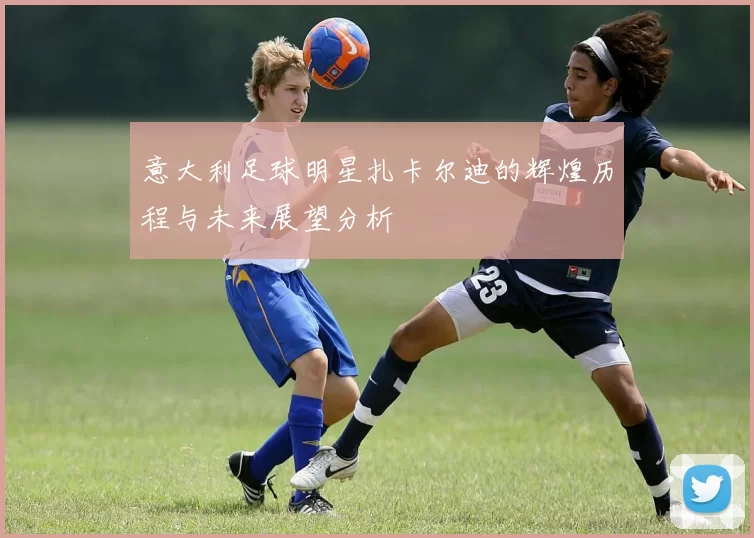 意大利足球明星扎卡尔迪的辉煌历程与未来展望分析