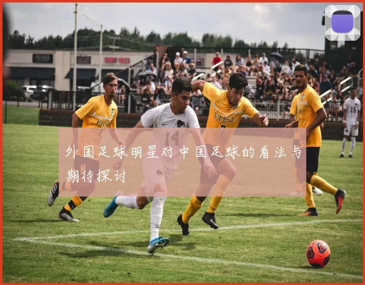 外国足球明星对中国足球的看法与期待探讨