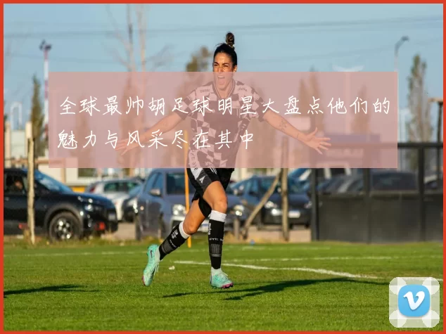 全球最帅胡足球明星大盘点他们的魅力与风采尽在其中