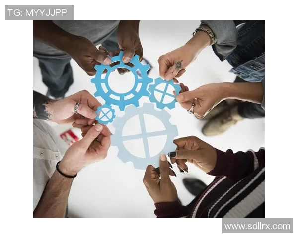 团队协作与共同成长：实现目标的力量与挑战